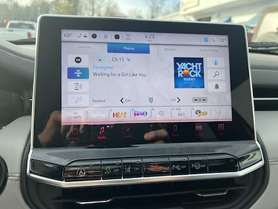 Used 2025 Jeep Compass - photo 1