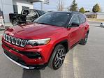 2025 Jeep Compass 4WD SUV for sale #U5648 - photo 19