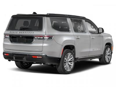 Used 2025 Jeep Grand Wagoneer Series III for sale #U5650 - photo 2