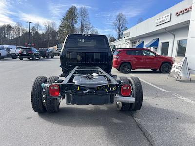 Used 2025 Ram 5500 - photo 1