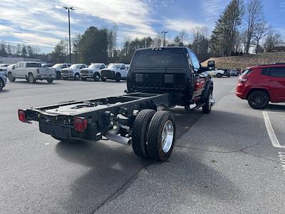 Used 2025 Ram 5500 - photo 1