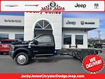 2025 Ram 5500 Regular Cab DRW 4WD Cab Chassis for sale #U5652 - photo 31