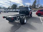 2025 Ram 5500 Regular Cab DRW 4WD Cab Chassis for sale #U5652 - photo 2