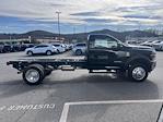 2025 Ram 5500 Regular Cab DRW 4WD Cab Chassis for sale #U5652 - photo 3