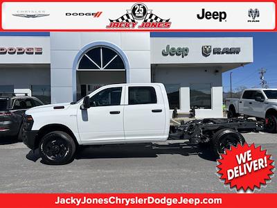 Used 2025 Ram 2500 - photo 1
