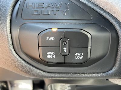 Used 2025 Ram 2500 - photo 1