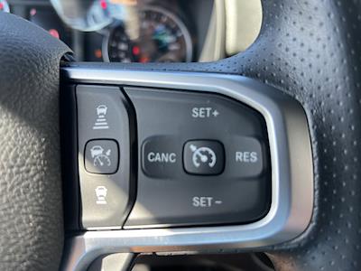 Used 2025 Ram 2500 - photo 1