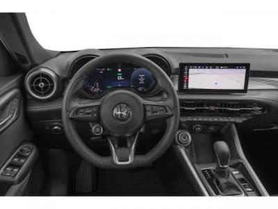 Used 2024 Alfa Romeo Tonale - photo 1