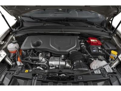 Used 2024 Alfa Romeo Tonale - photo 1