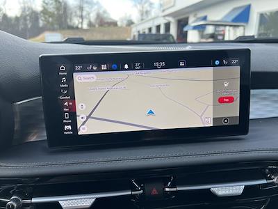 Used 2024 Alfa Romeo Tonale - photo 1