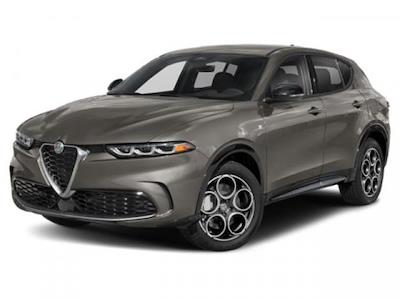 Used 2024 Alfa Romeo Tonale - photo 1