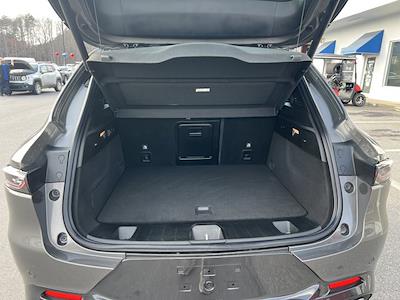 Used 2024 Alfa Romeo Tonale - photo 1