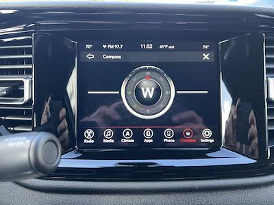 Used 2025 Dodge Durango Pursuit - photo 1