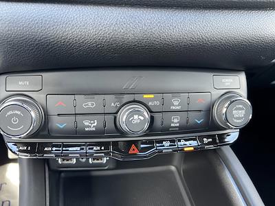 Used 2025 Dodge Durango Pursuit - photo 1