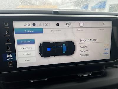 Used 2025 Jeep Wrangler 4xe - photo 1