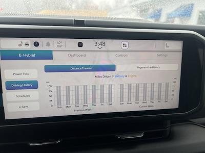 Used 2025 Jeep Wrangler 4xe - photo 1