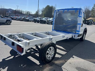 Used 2025 Ram ProMaster 3500 - photo 1
