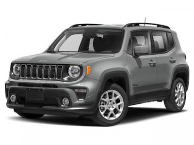Used 2019 Jeep Renegade - photo 1
