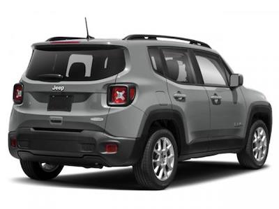 Used 2019 Jeep Renegade - photo 1