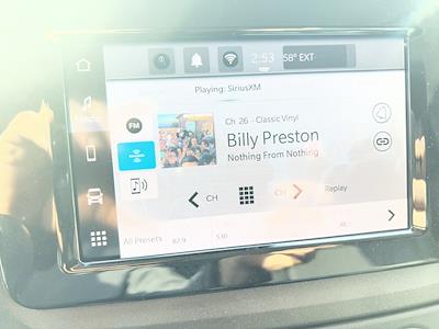 Used 2025 Ram ProMaster 2500 - photo 1