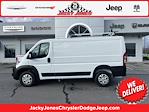 2025 Ram ProMaster 2500 Standard Roof FWD Upfitted Cargo Van for sale #U5666 - photo 1