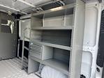 2025 Ram ProMaster 2500 Standard Roof FWD Upfitted Cargo Van for sale #U5666 - photo 11