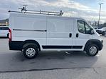2025 Ram ProMaster 2500 Standard Roof FWD Upfitted Cargo Van for sale #U5666 - photo 4