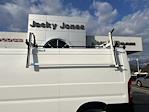 2025 Ram ProMaster 2500 Standard Roof FWD Upfitted Cargo Van for sale #U5666 - photo 8