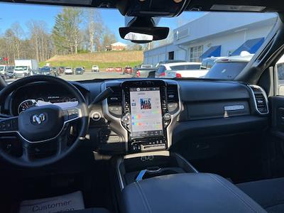 Used 2024 Ram 2500 - photo 1