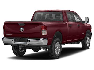 Used 2024 Ram 2500 - photo 1