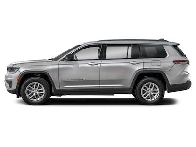 Used 2025 Jeep Grand Cherokee L - photo 1