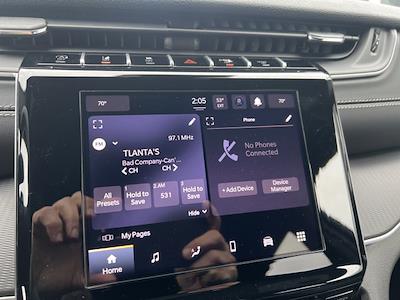 Used 2025 Jeep Grand Cherokee - photo 1