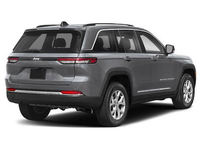 Used 2025 Jeep Grand Cherokee - photo 1