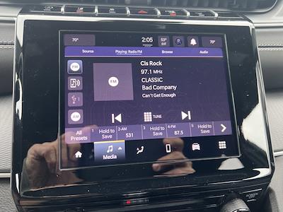 Used 2025 Jeep Grand Cherokee - photo 1