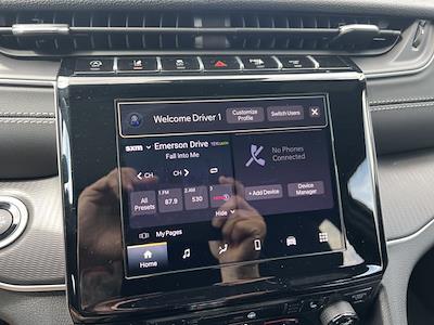 Used 2025 Jeep Grand Cherokee - photo 1