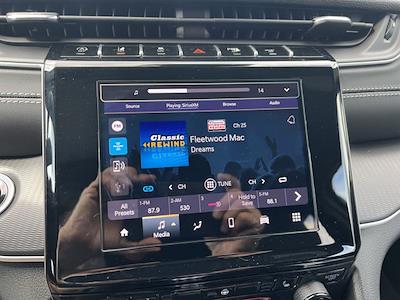 Used 2025 Jeep Grand Cherokee - photo 1