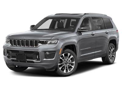 Used 2024 Jeep Grand Cherokee L - photo 1