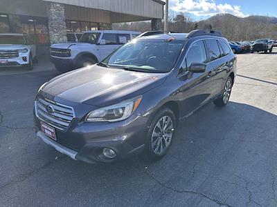 Used 2016 Subaru Outback - photo 1