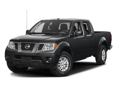 Used 2016 Nissan Frontier - photo 1