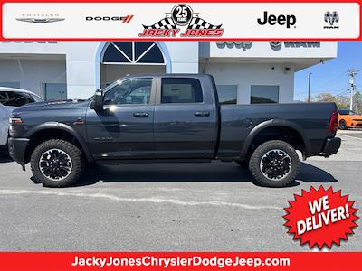 Used 2026 Ram 2500 - photo 1