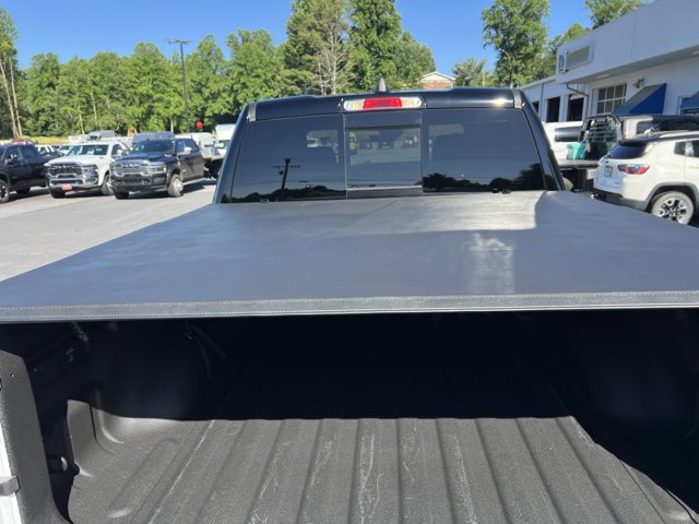 Used 2025 Ram 1500 - photo 12