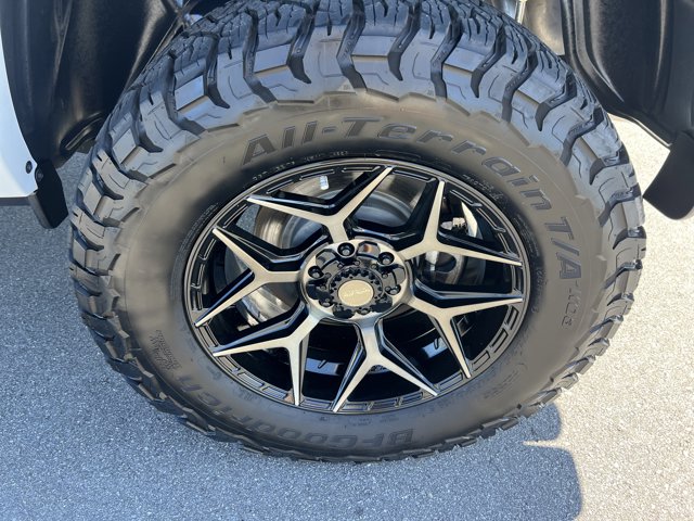 Used 2025 Ram 1500 - photo 15