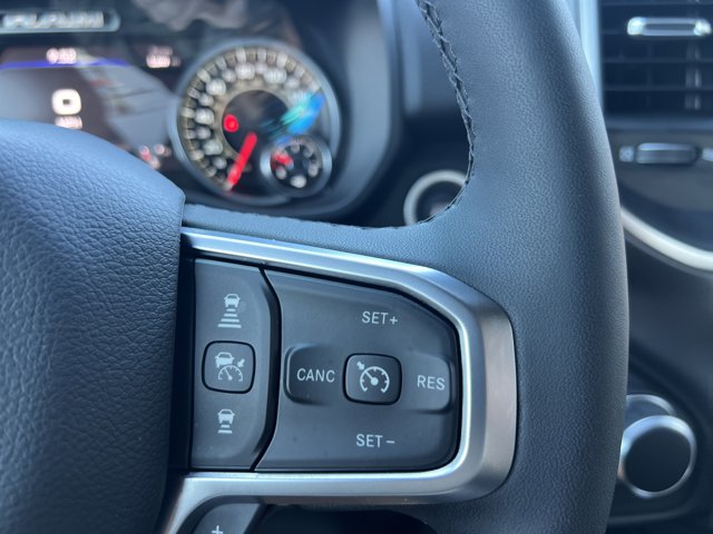 Used 2025 Ram 1500 - photo 31