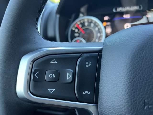 Used 2025 Ram 1500 - photo 32