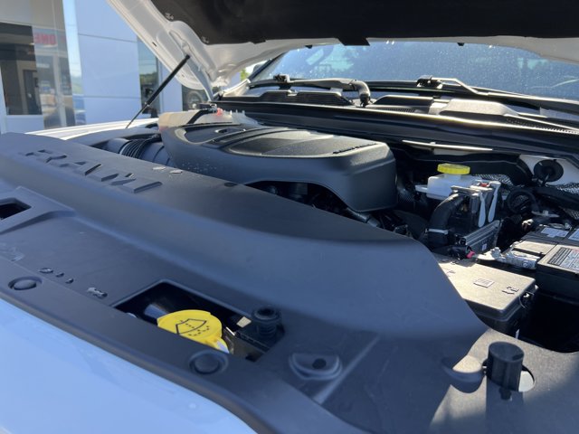 Used 2025 Ram 1500 - photo 39