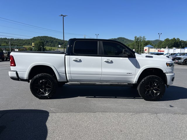 Used 2025 Ram 1500 - photo 7