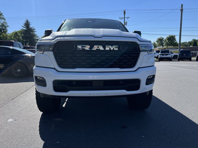Used 2025 Ram 1500 - photo 8