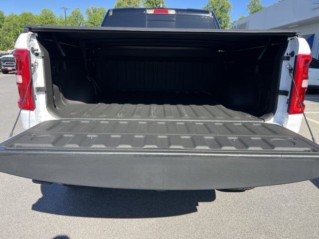 Used 2025 Ram 1500 - photo 11