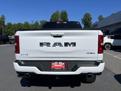 2025 Ram 1500 Crew Cab 4WD Pickup for sale #U5708 - photo 2