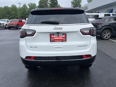 2025 Jeep Compass 4WD SUV for sale #U5712 - photo 1